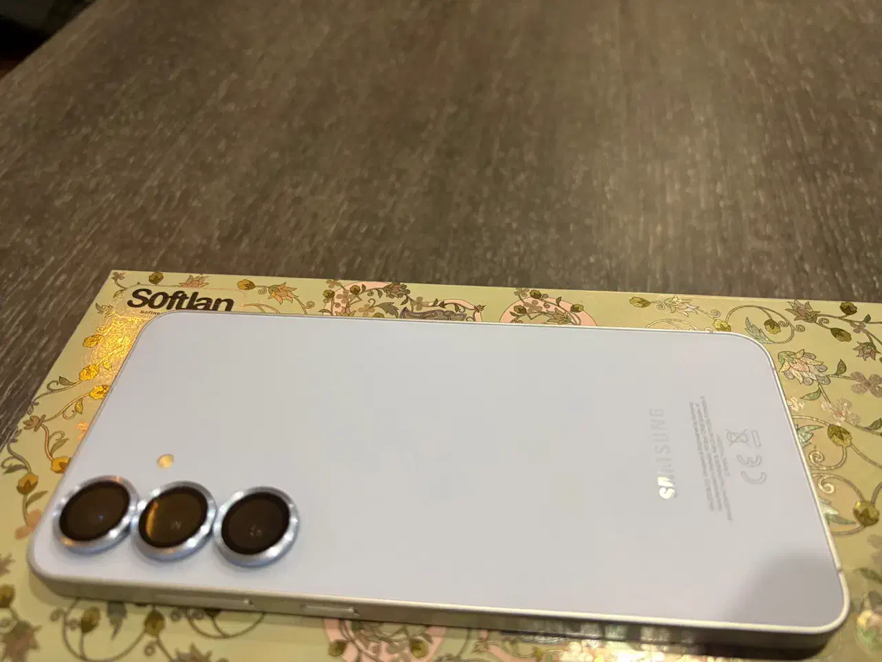 گوشی s25fe|موبایل|اصفهان, خرم|دیوار