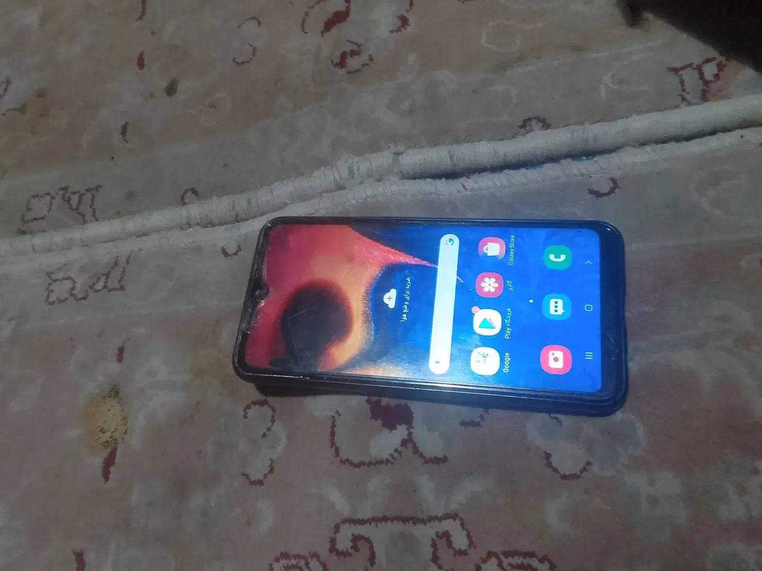 A10|موبایل|نظرآباد, رسالت|دیوار