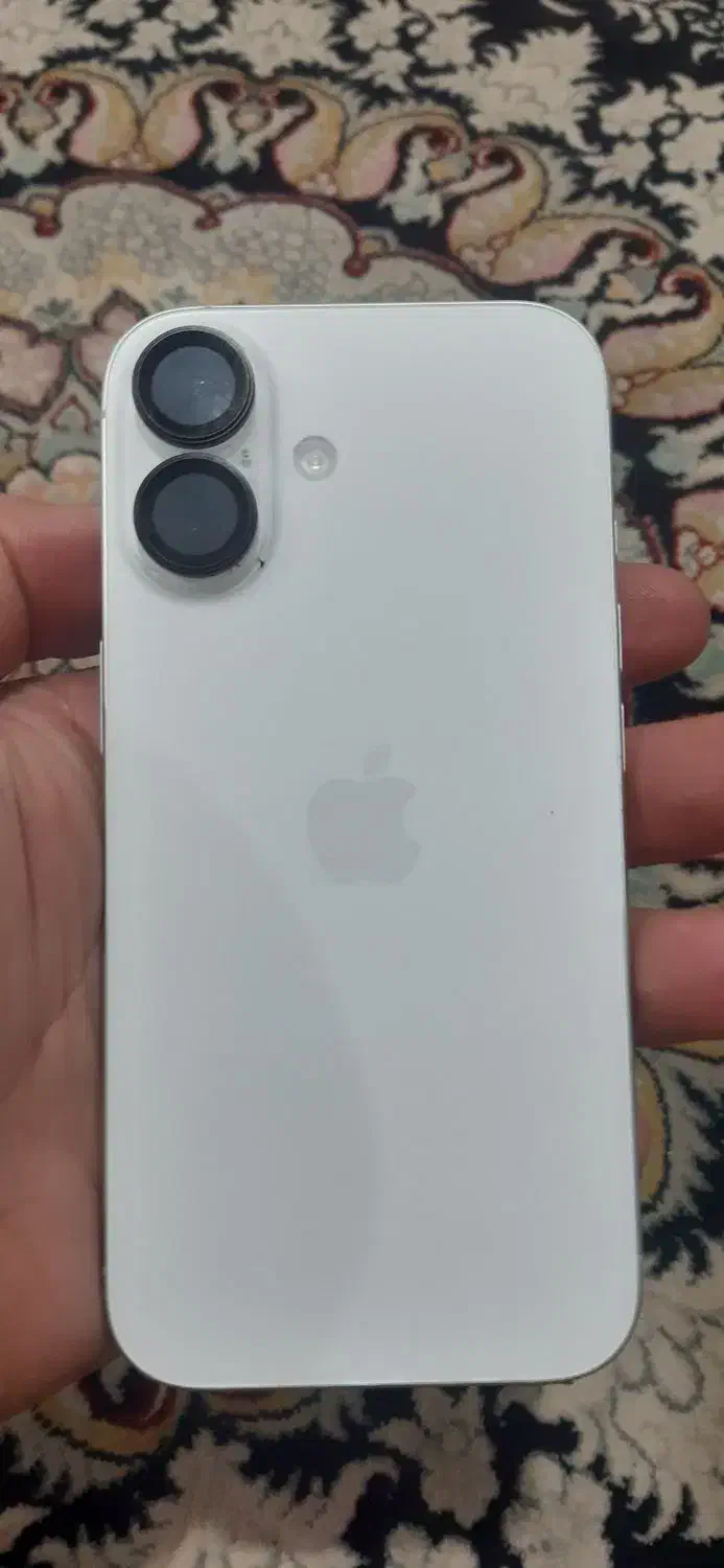 ایفون 16|موبایل|کرمان, |دیوار