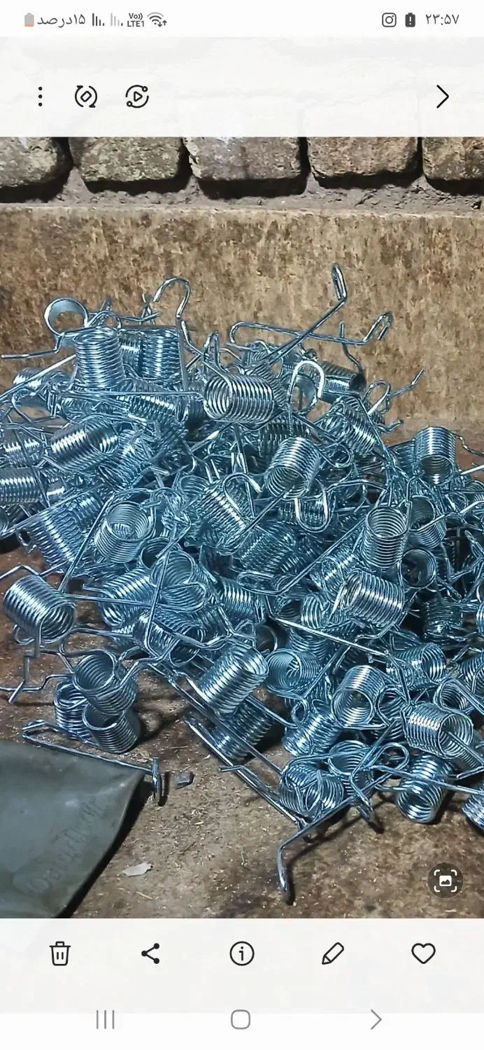 نیروی کار استخدام کارگر|استخدام صنعتی، فنی، مهندسی|قم, زمان زاده|دیوار