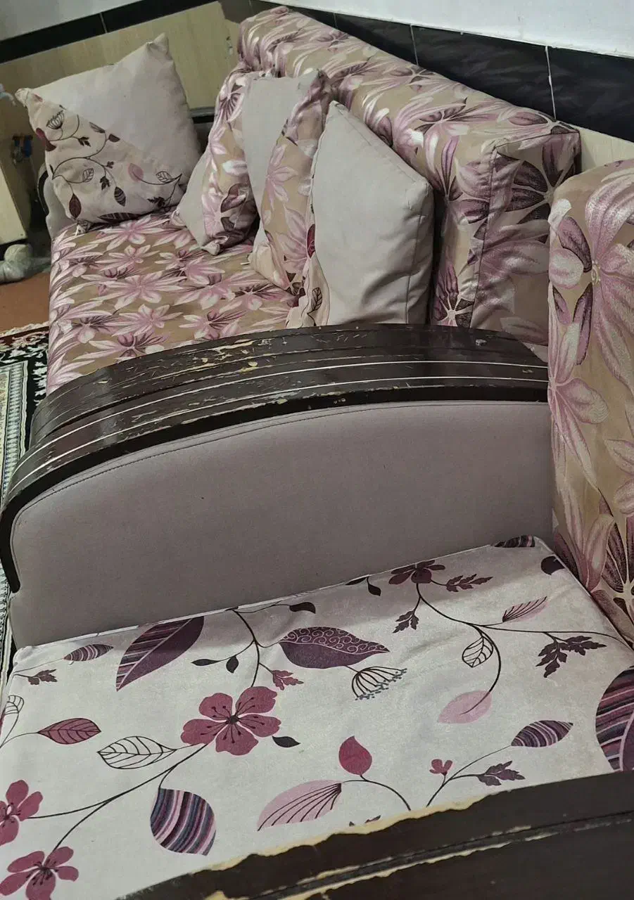 مبلمان|مبلمان خانگی و میز عسلی|بوکان, |دیوار