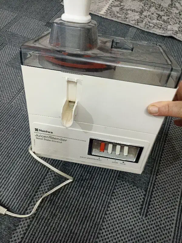 آب میوه گیر|آبمیوهگیر و آبمرکباتگیر|قم, پردیسان|دیوار