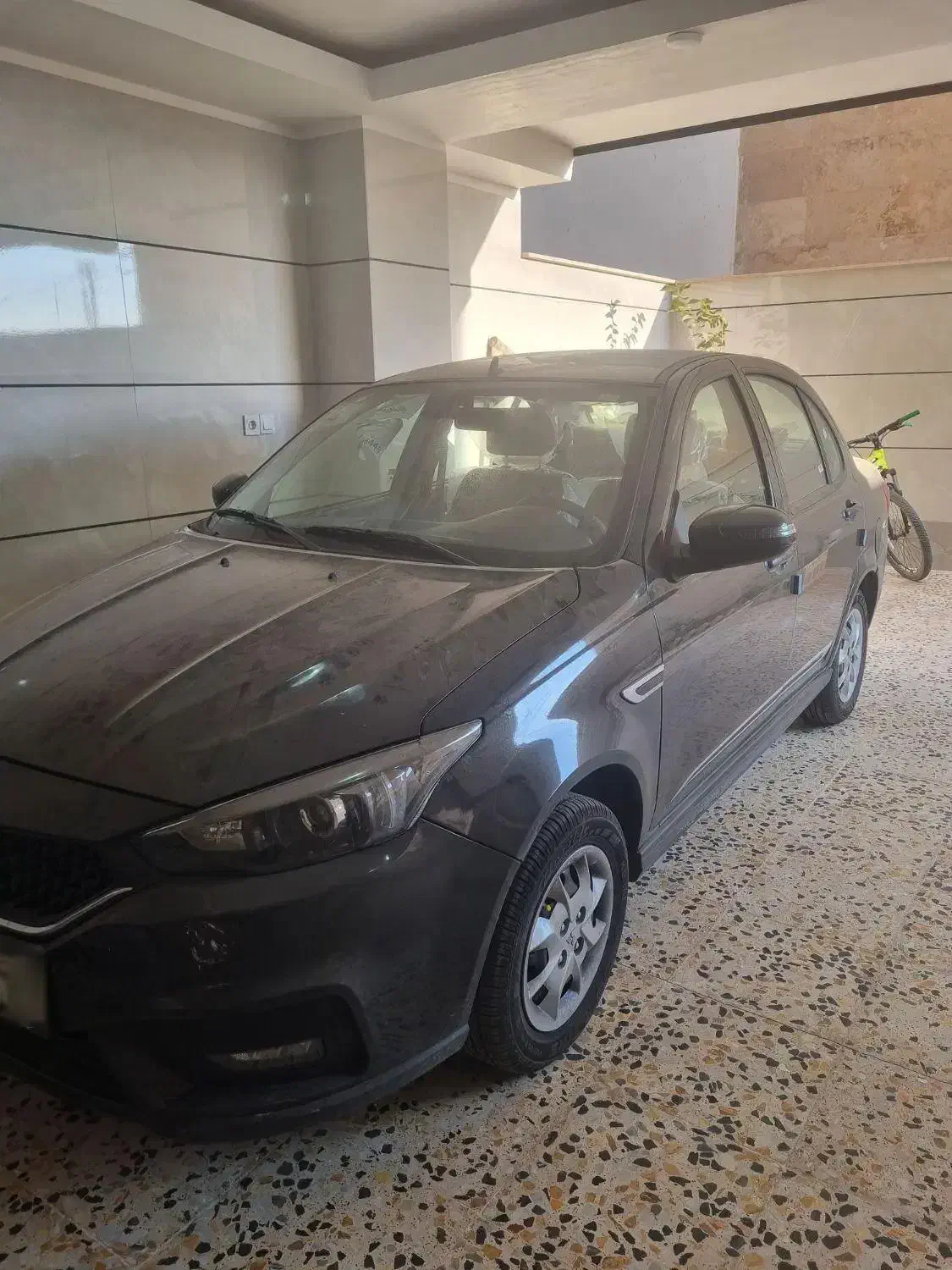 سهند مدل ۱۴۰۴|خودرو سواری و وانت|الوند, |دیوار