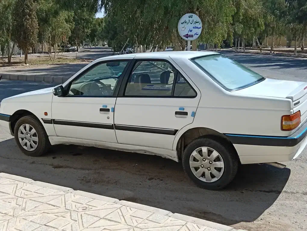 slx94|خودرو سواری و وانت|سیرجان, |دیوار