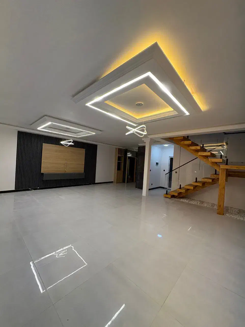 فروش ویلای دوبلکس مدرن ۳خواب تنکابن|فروش خانه و ویلا|تنکابن, |دیوار