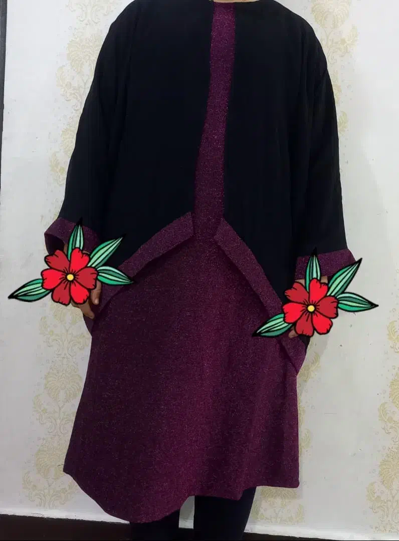 لباس جشنی|لباس|بهبهان, |دیوار