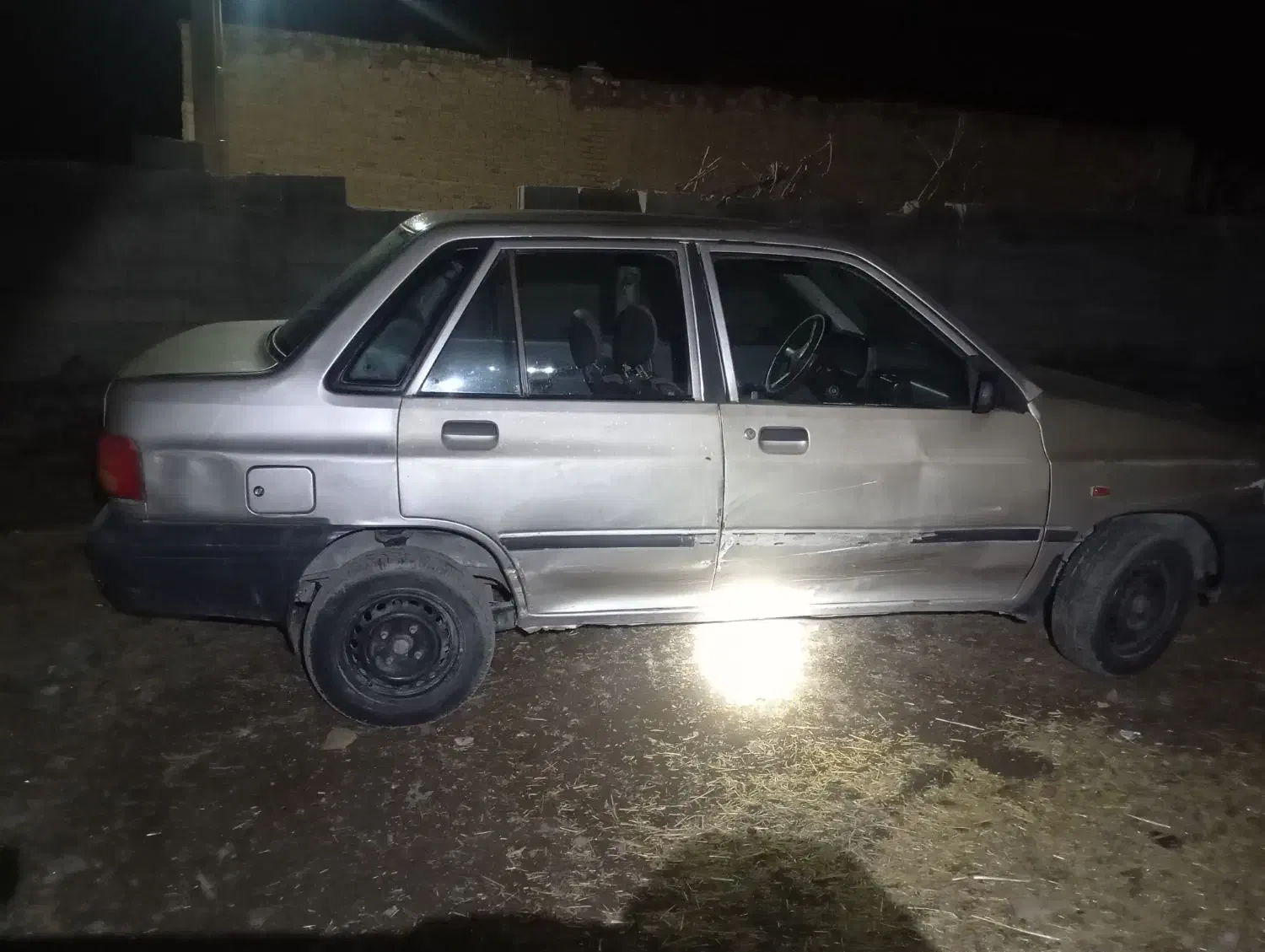 پراید|خودرو سواری و وانت|جغتای, |دیوار