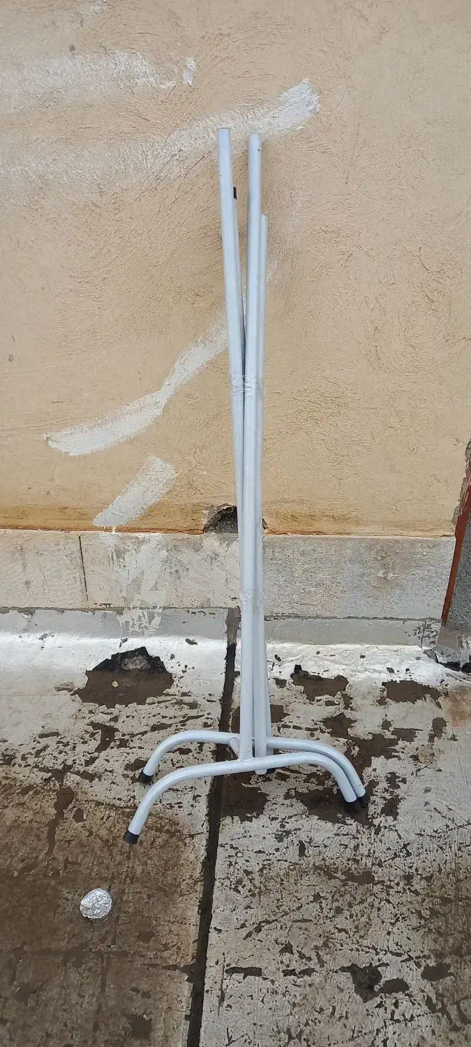 رگال لباس|جاکفشی، کمد، دراور|فولادشهر, مسکن مهر فولادشهر|دیوار