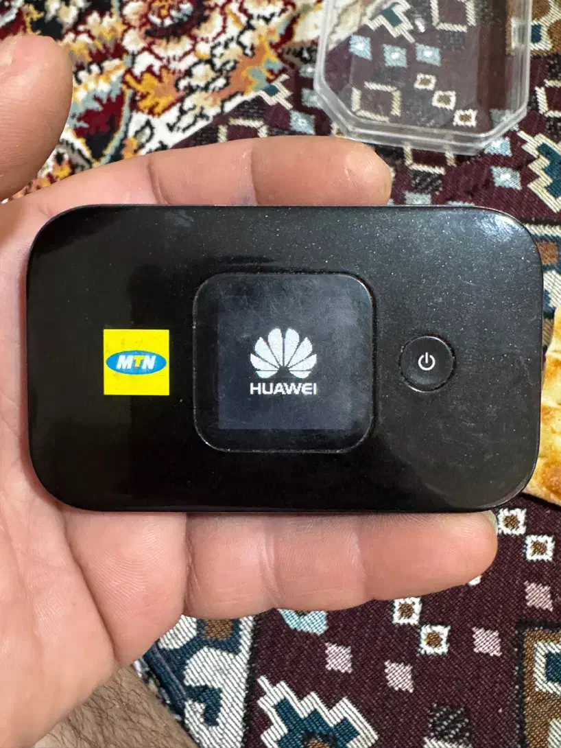 مودم جیبی ۴جی|مودم و تجهیزات شبکه|تهران, صادقیه|دیوار