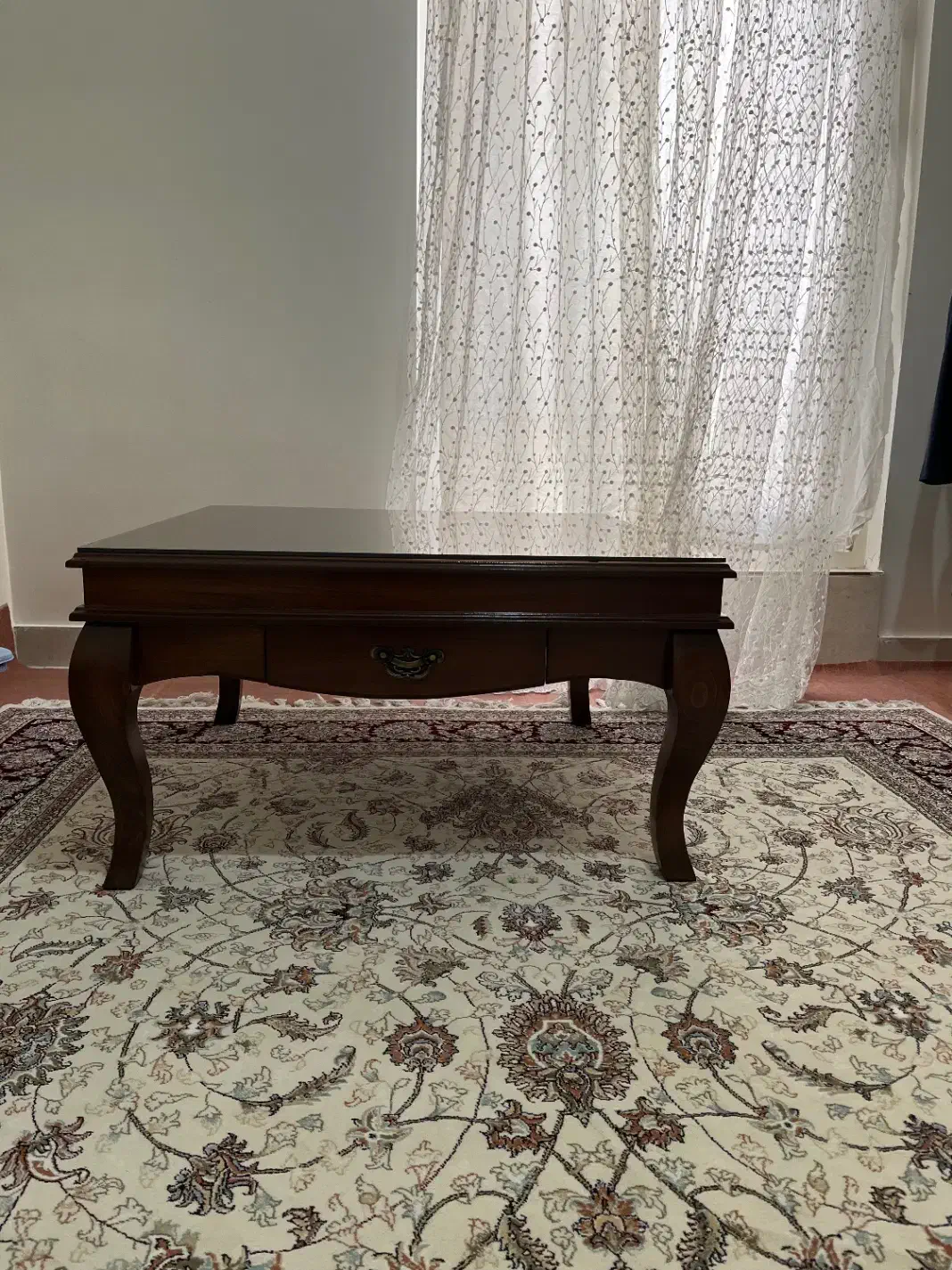 میز و جاکفشی|مبلمان خانگی و میز عسلی|ری, دیلمان|دیوار