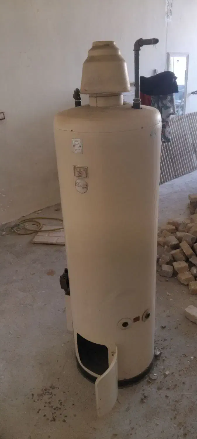 آبگرمکن|آبگرمکن، پکیج، شوفاژ|نظرآباد, رسالت|دیوار