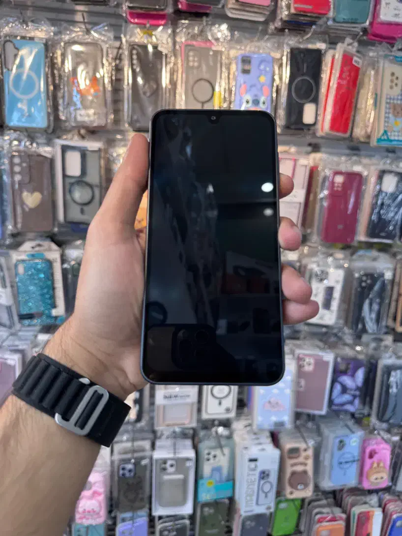 سامسونگ a16 256GB|موبایل|تهران, آشتیانی|دیوار
