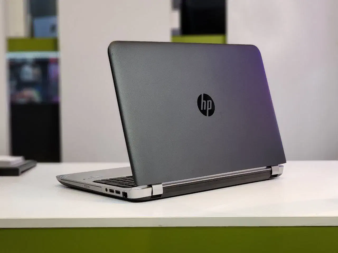 لپ‌تاپ Hp 450 g3|رایانه همراه|مشهد, آزادشهر|دیوار