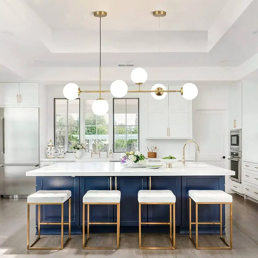 لوستر مولکولی فقط ۲۹۰ T|لوستر و چراغ آویز|تهران, تهرانپارس غربی|دیوار