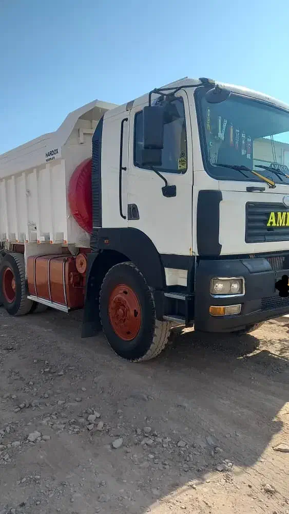 امیکو ده چرخ|خودرو سنگین|تهران, آزادشهر|دیوار