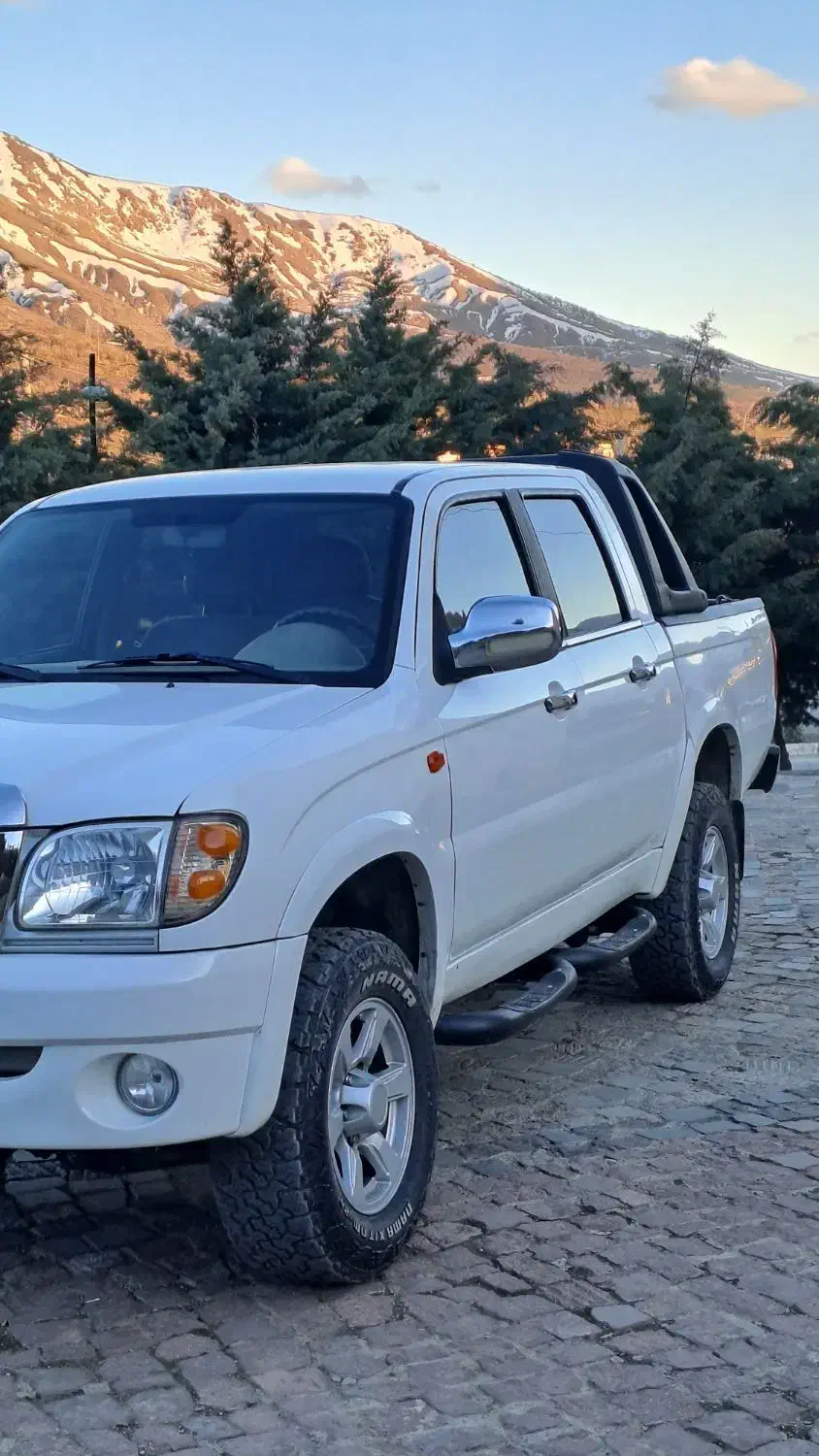 کاپرا مدل 90|خودرو سواری و وانت|تهران, آذربایجان|دیوار