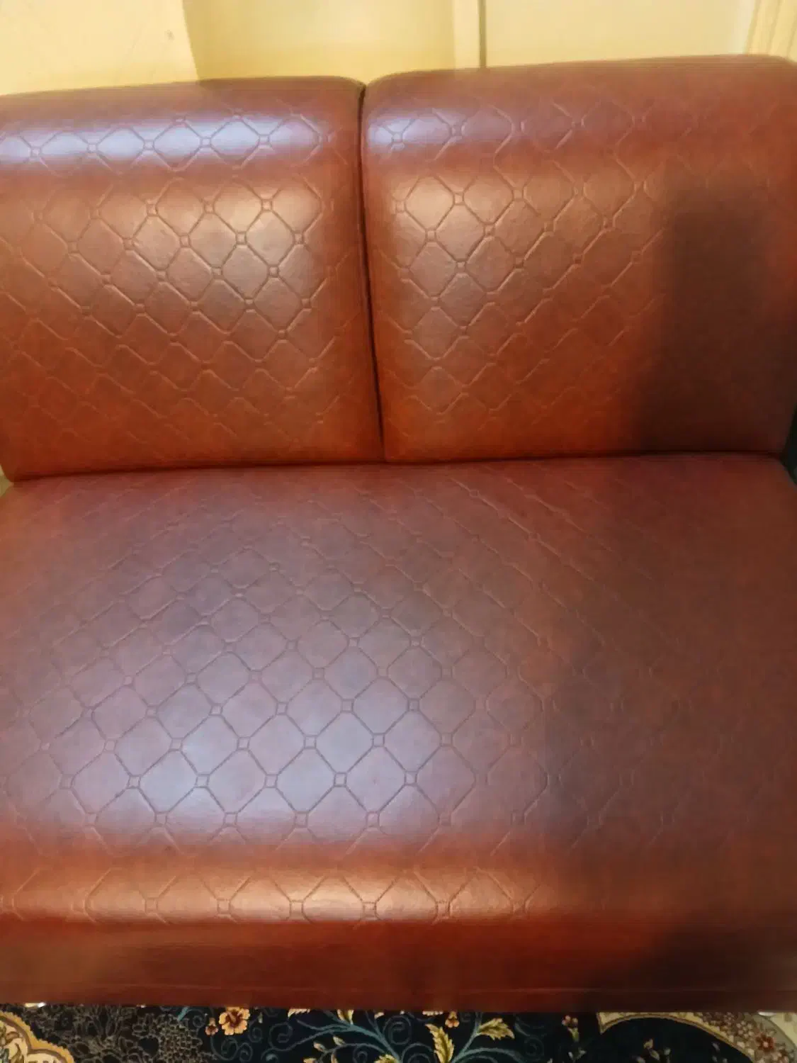 کاناپه مبل دو نفره|مبلمان خانگی و میز عسلی|تهران, دستغیب|دیوار