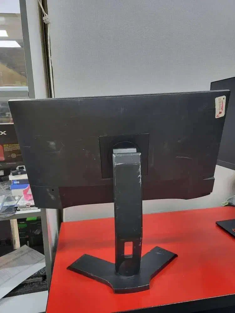 مانیتور دل P2319H Dell استوک|قطعات و لوازم جانبی رایانه|تهران, فلسطین (میدان انقلاب)|دیوار