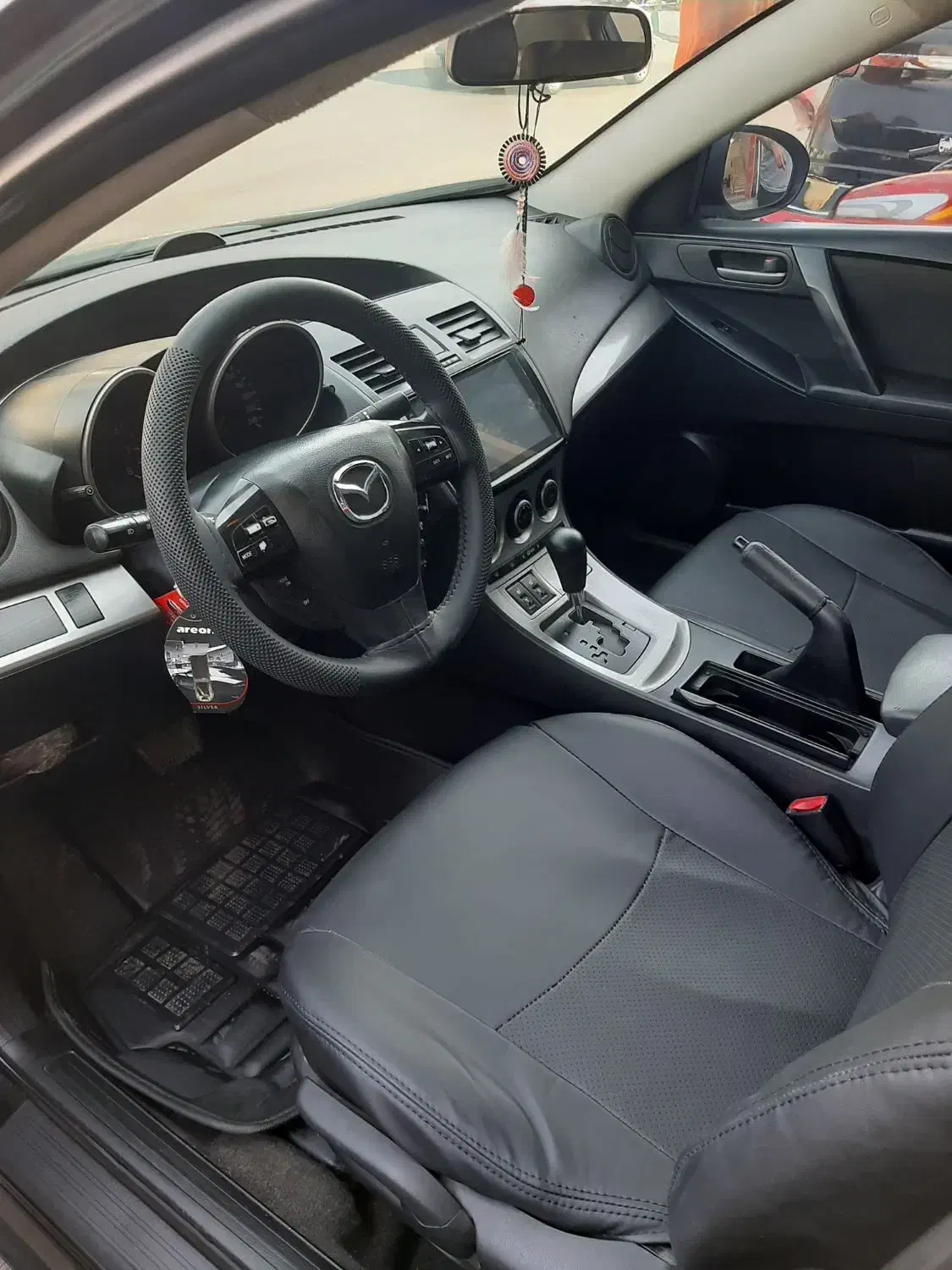 مزدا 3 نیو تیپ 1|خودرو سواری و وانت|ورامین, شهرک فجر|دیوار