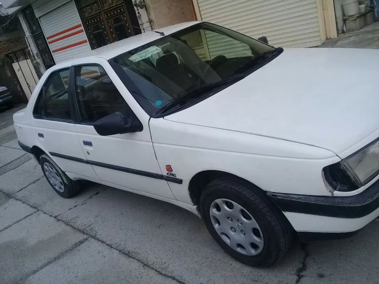 فروش آردی ۸۵|خودرو سواری و وانت|بانه, |دیوار