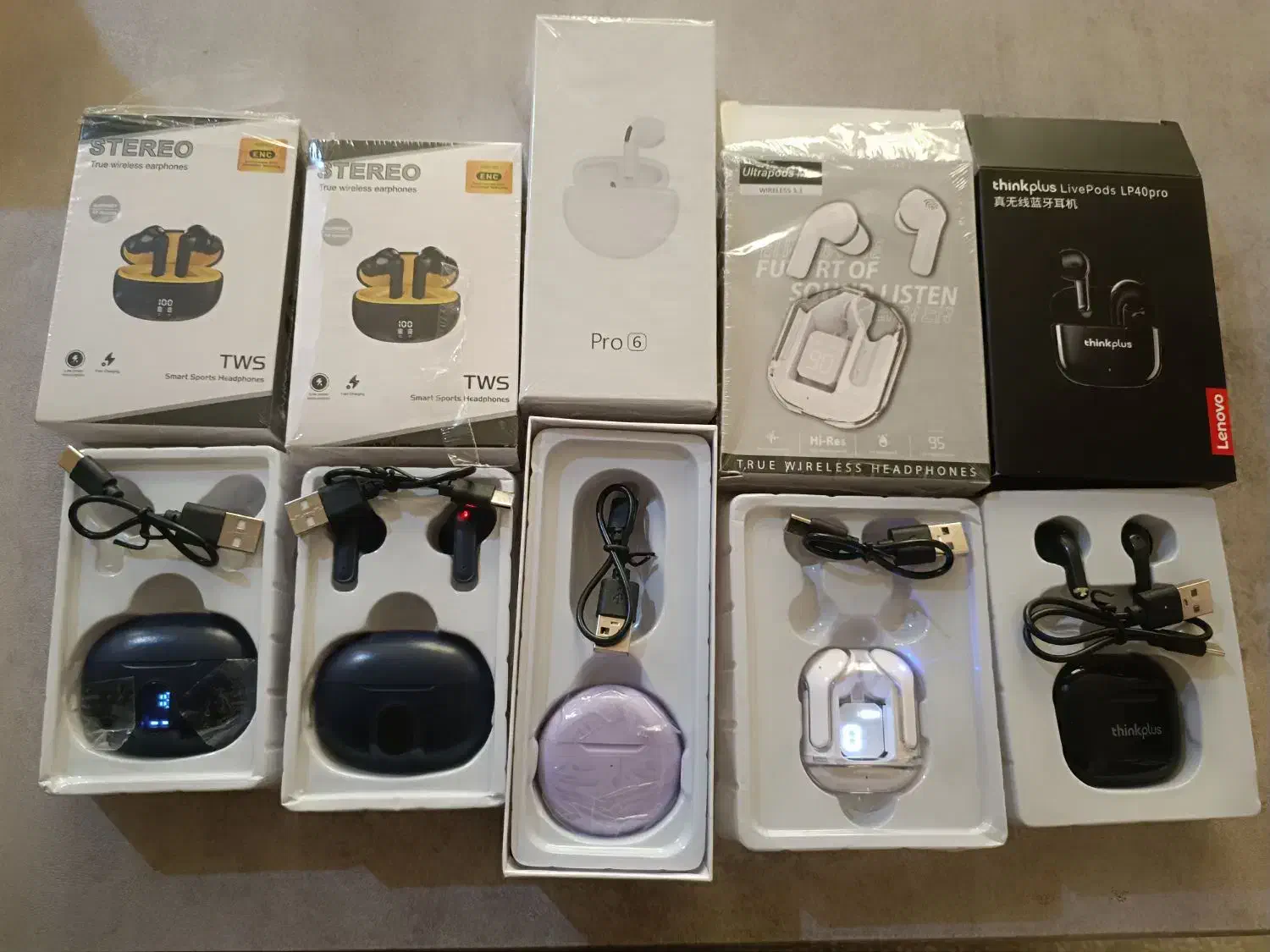 ایرپاد|موبایل|تهران, بهداشت|دیوار