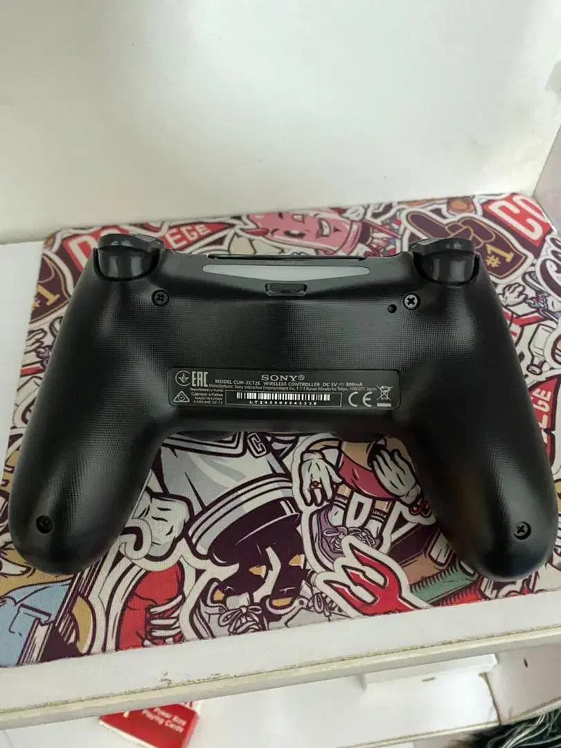 دسته ps4|کنسول، بازی ویدئویی و آنلاین|شیراز, دلجو|دیوار