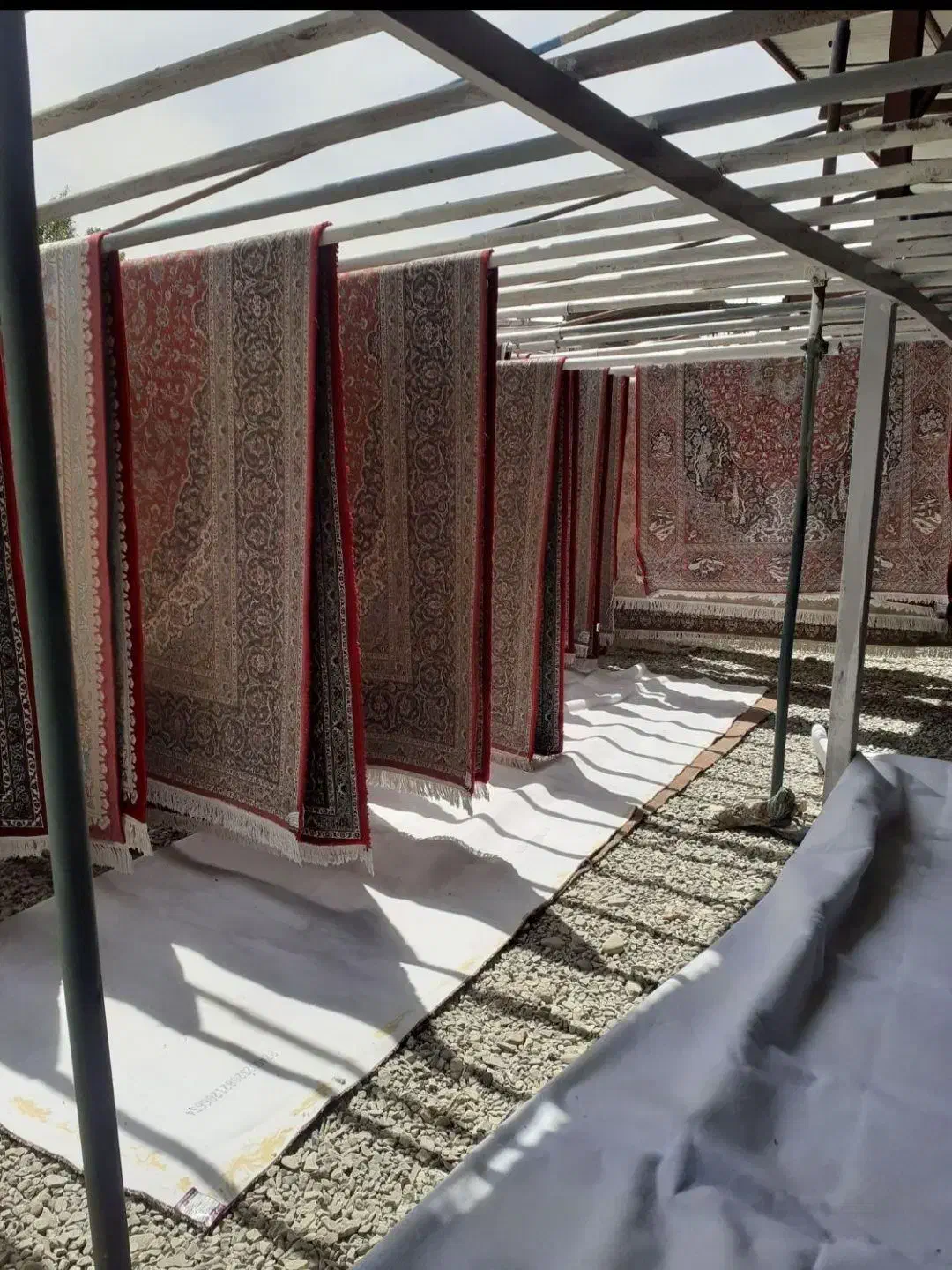 قالیشویی الماس|خدمات نظافت|محمدیه-قزوین, |دیوار