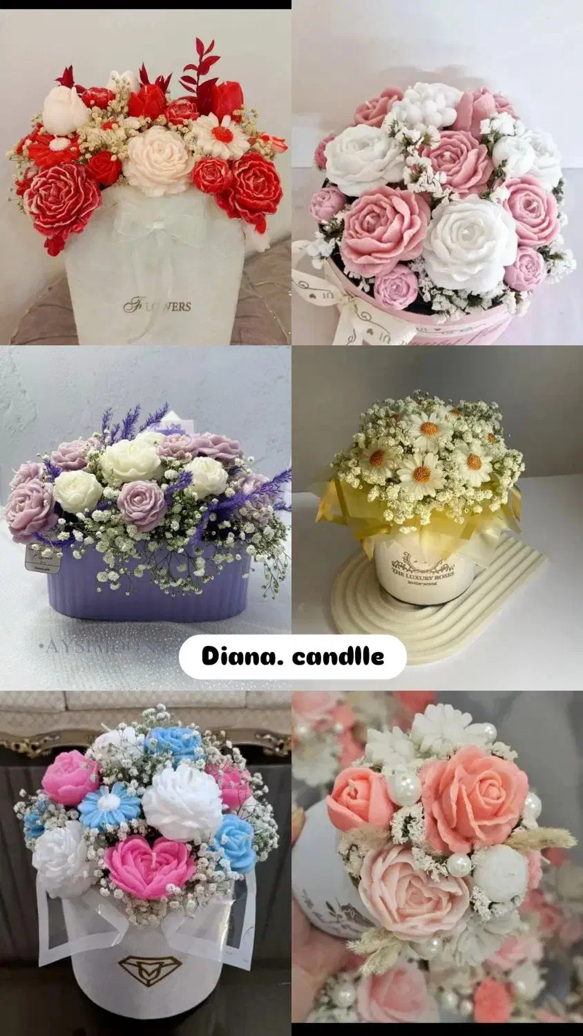 گیفت های متنوع یلدایی و باکس گل روز مادر|صنایع دستی و سایر لوازم تزئینی|شیراز, شهرک ولیعصر|دیوار