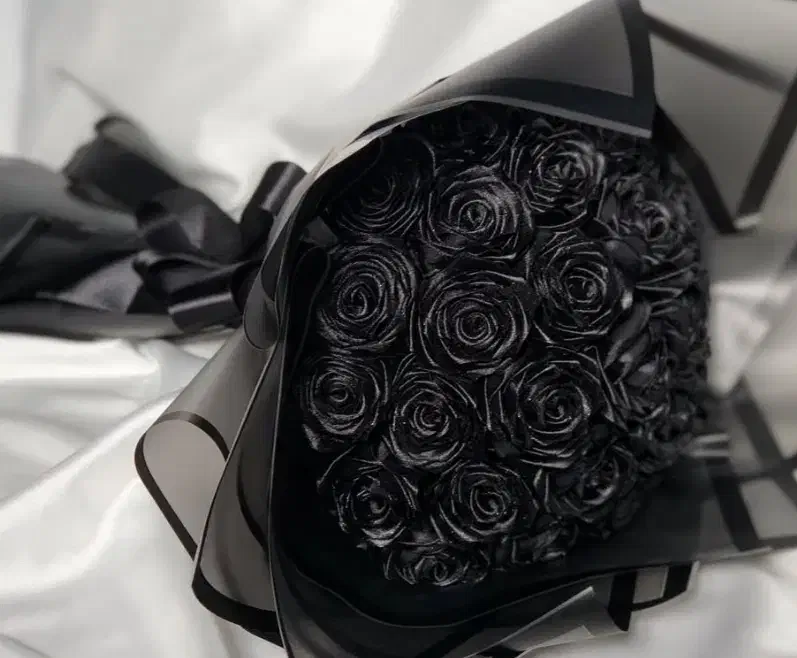 گل روبانی|گل مصنوعی|ارومیه, |دیوار