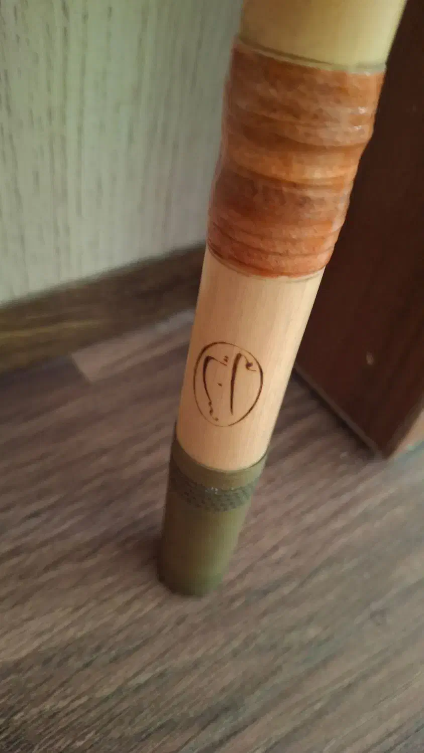 ساز نی موسیقی نی صنایعی|سازهای بادی|کرج, عظیمیه|دیوار