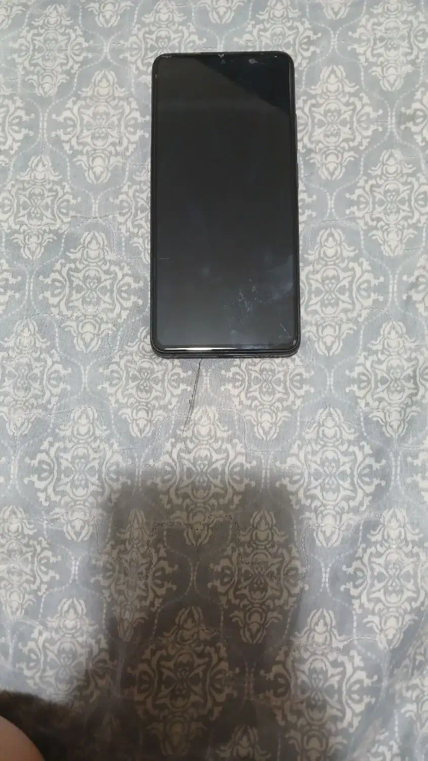 Redmi note 12 pro.    4G    256 G|موبایل|گرگان, |دیوار