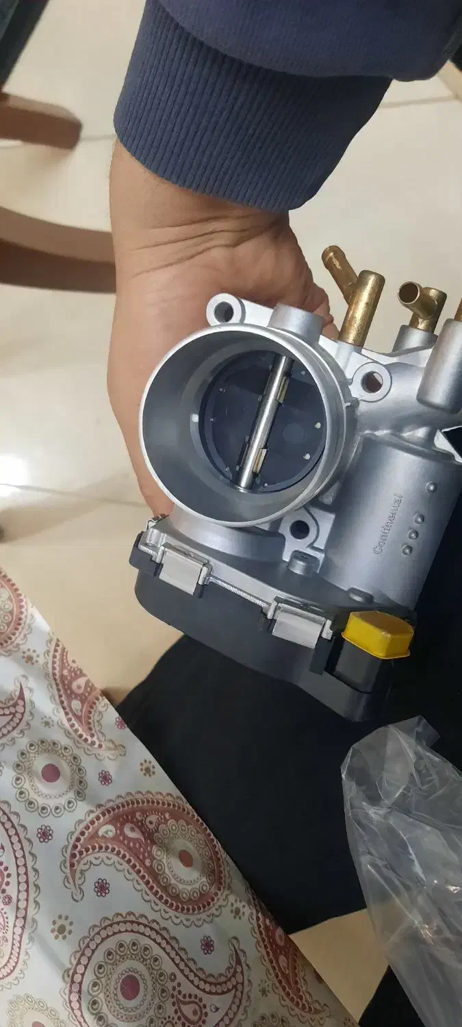 لوازم خودروهای چینی  بسترن هایما آریو اچ سی کراس|قطعات یدکی و لوازم جانبی|تهران, بهارستان|دیوار