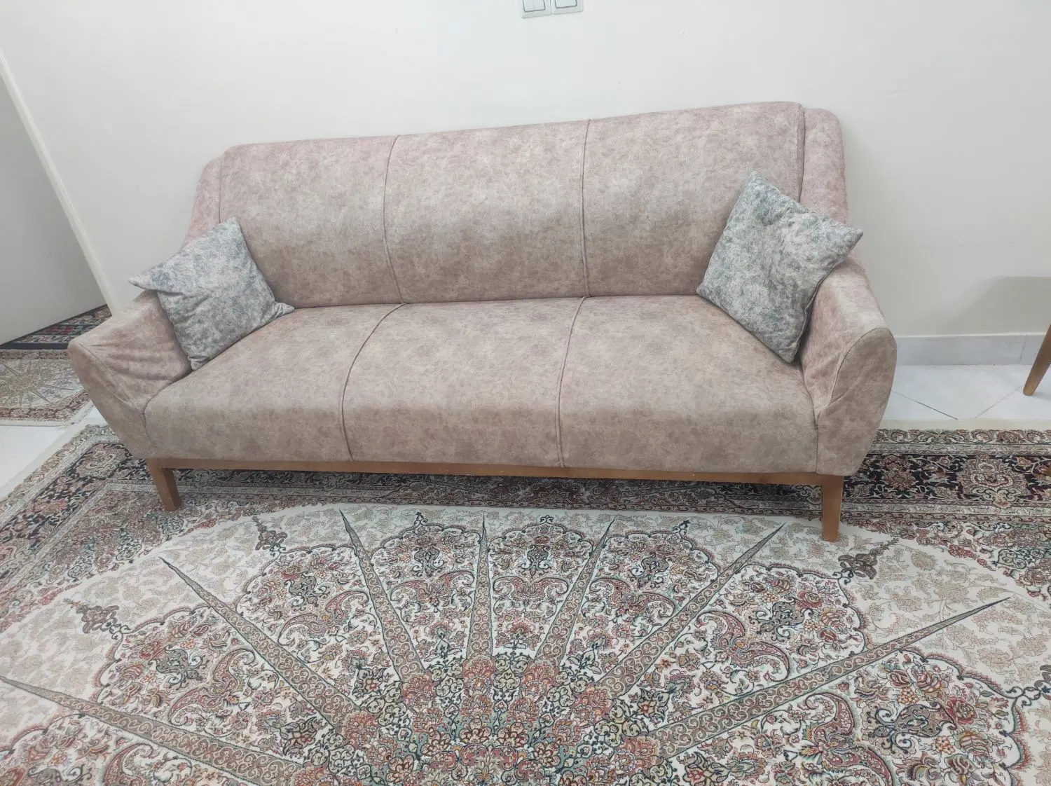 مبل راحتی|مبلمان خانگی و میز عسلی|تهران, مینای جنوبی|دیوار