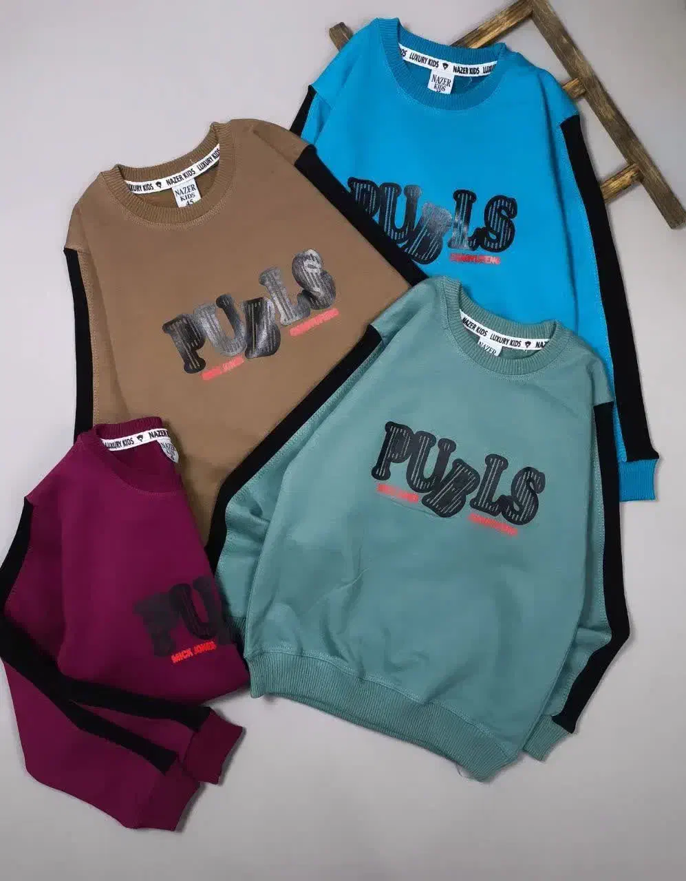 پوشاک کودک|کفش و لباس بچه|یزد, |دیوار