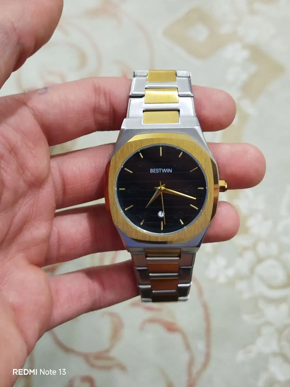 ساعت مچی مردانه|ساعت|کوهدشت, |دیوار