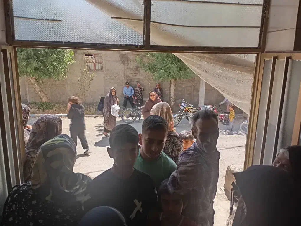 فروش نانوایی در اراک روستای مانیزان|فروش مغازه و غرفه|قره چای, |دیوار