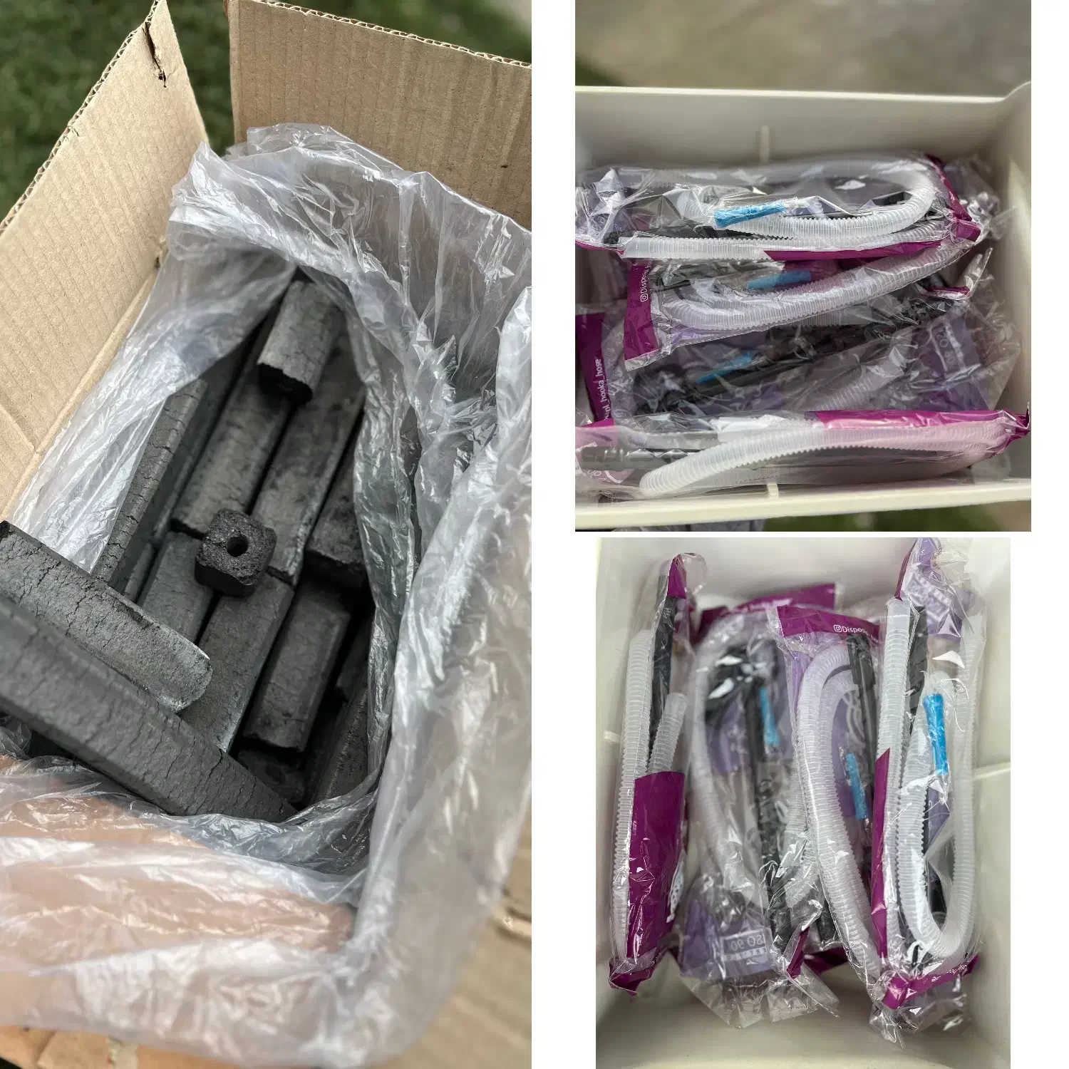 قلیان چوبی|کافیشاپ و رستوران|بندر انزلی, کارآموزی|دیوار