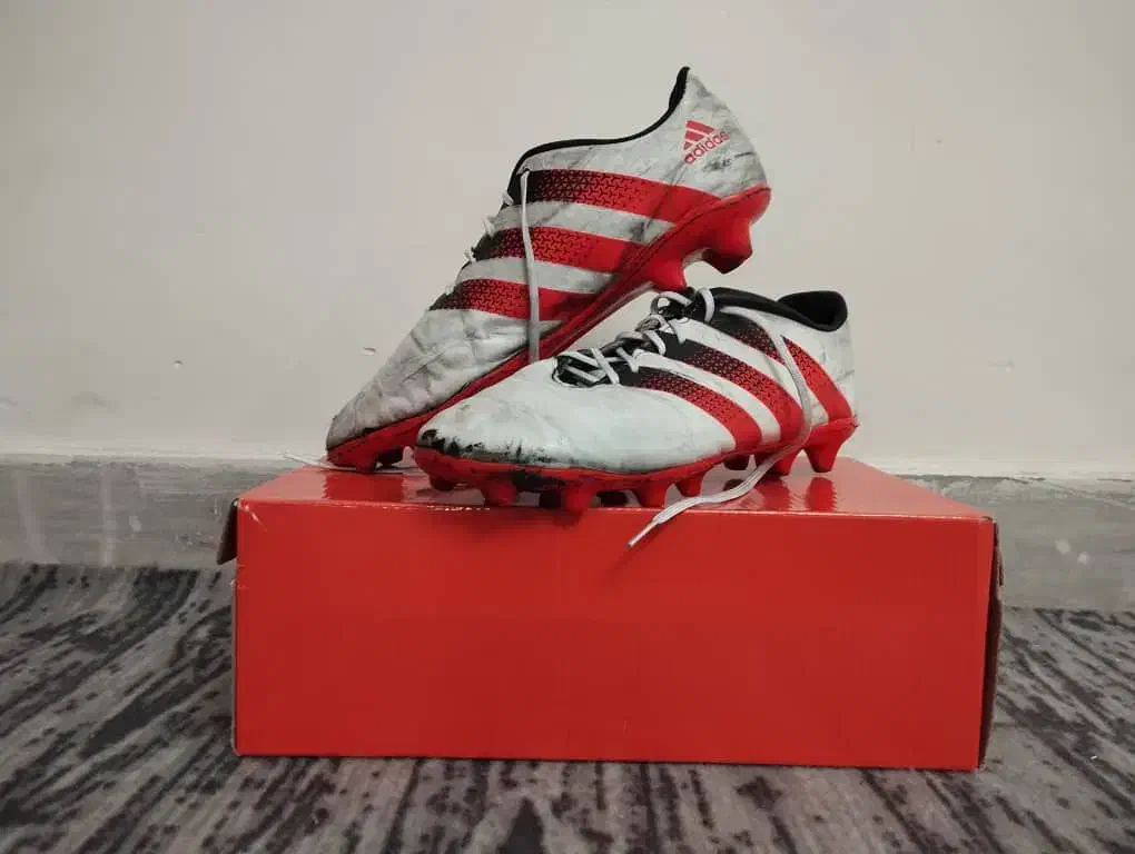 کفش ورزشی مناسب چمن سایز ۳۸|کیف، کفش، کمربند|فردیس, سرحدی|دیوار