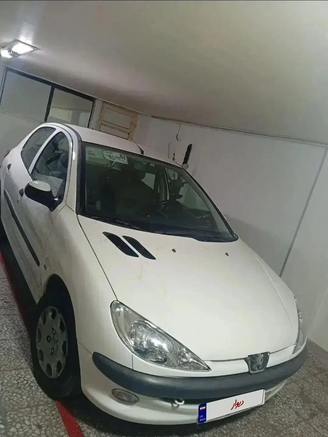 206|خودرو سواری و وانت|نورآباد, |دیوار