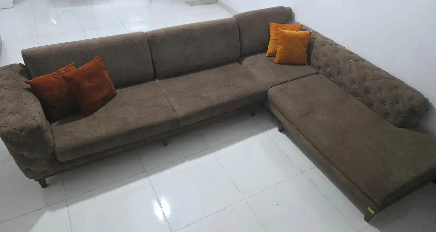 مبل|مبلمان خانگی و میز عسلی|عسلویه, |دیوار