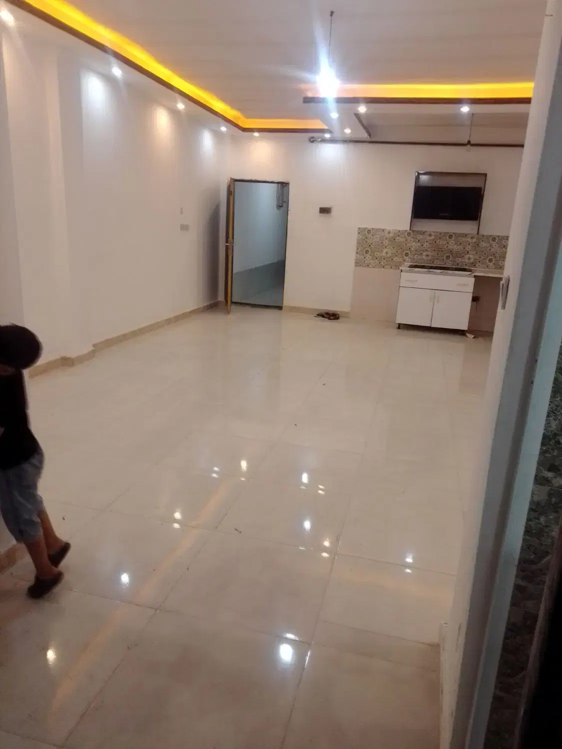 اجاره خانه حمیدیان۹۰ مت ی|اجارهٔ آپارتمان|رشت, انصاری|دیوار