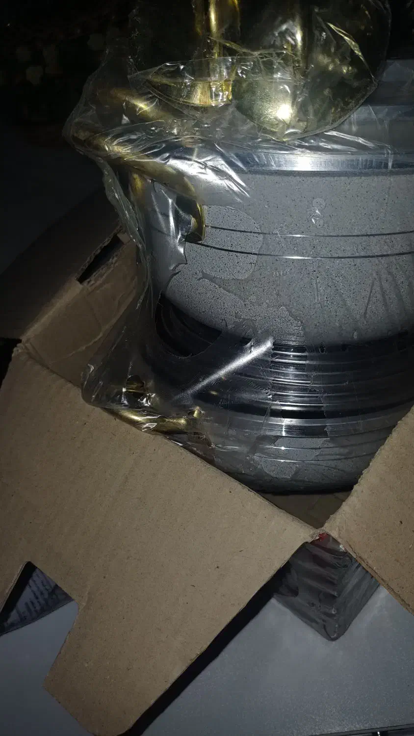 قابلمه سرامیکی زنبوری|ظروف پختوپز|بندر انزلی, صابرحنان|دیوار