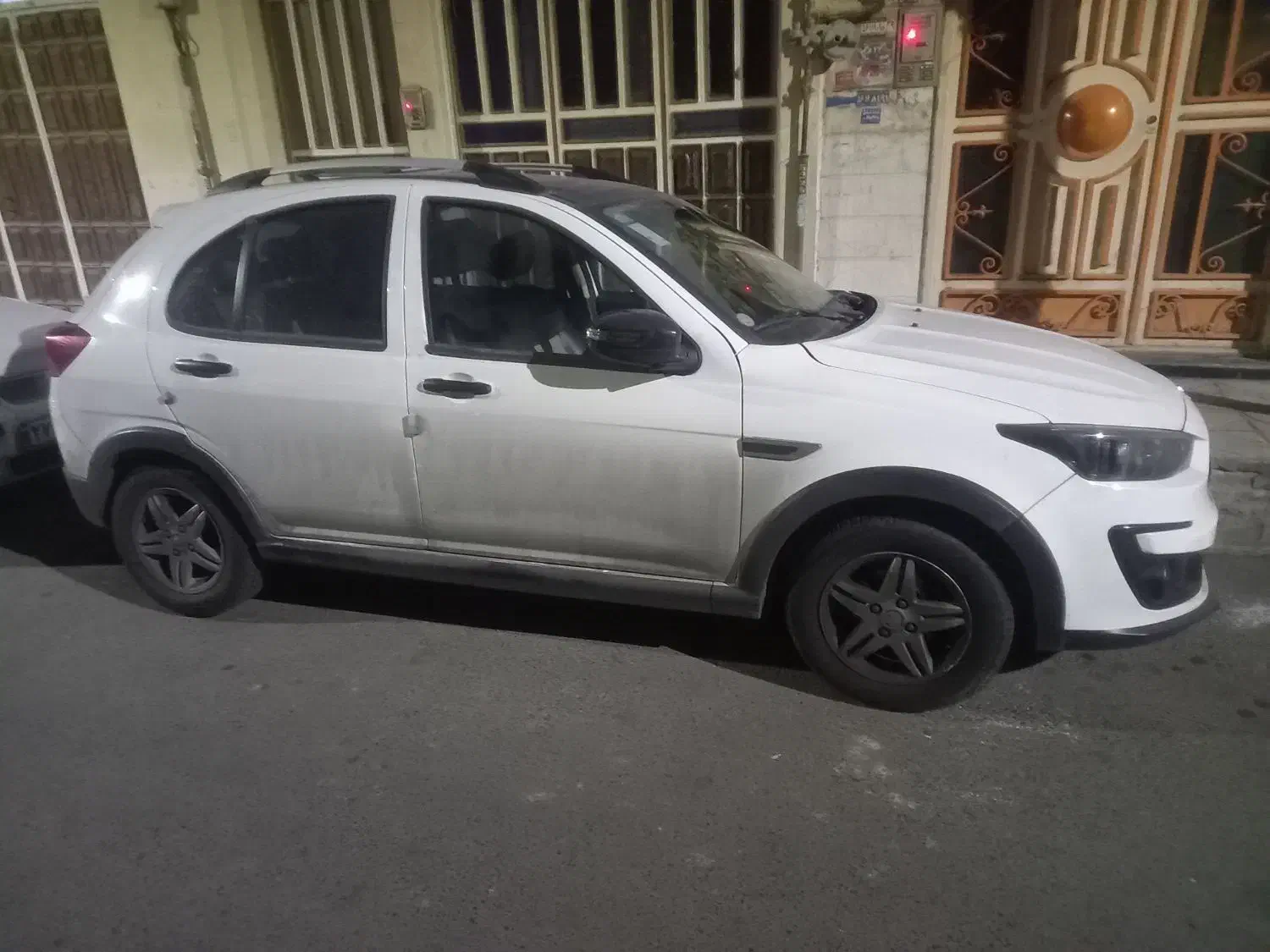 اطلس G|خودرو سواری و وانت|تهران, فلاح|دیوار