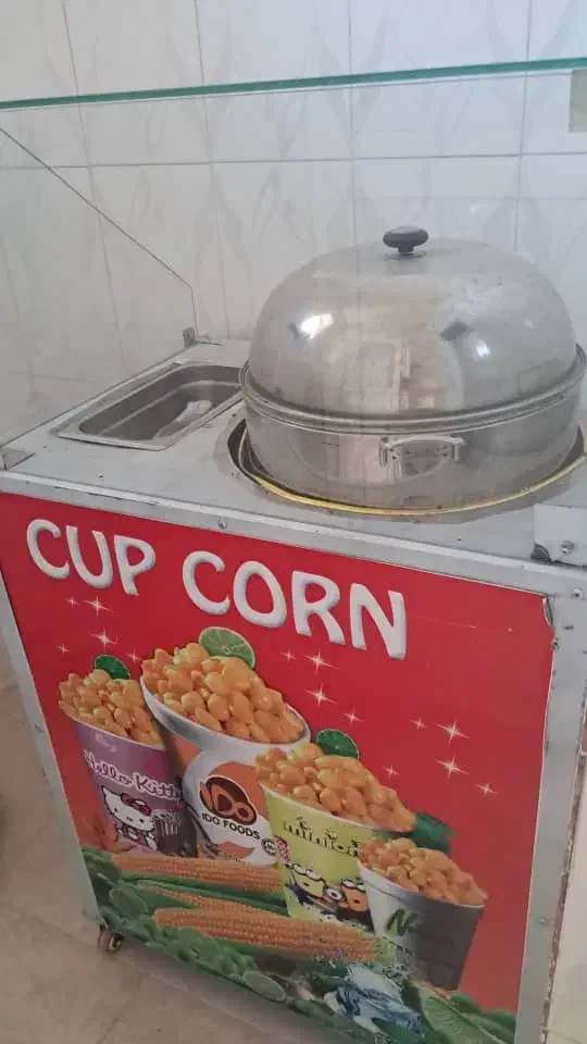 دستگاه ذرت مکزیکی|کافی‌شاپ و رستوران|ایلام, |دیوار