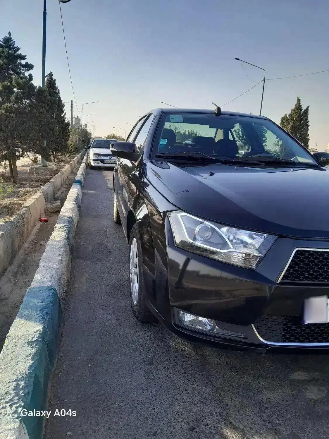 دنا دنده بی رنگ|خودرو سواری و وانت|تهران, وردآورد|دیوار