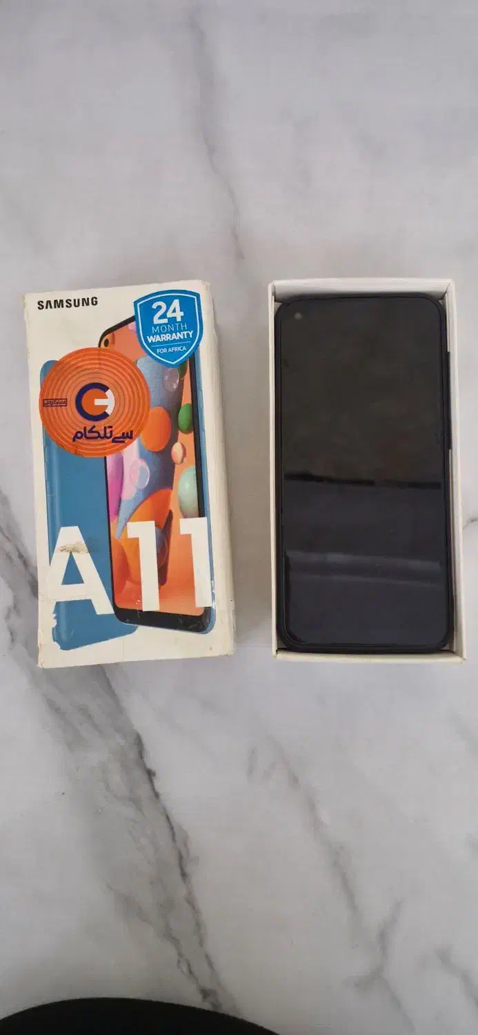 فروش گوشی A11|موبایل|بیرجند, |دیوار