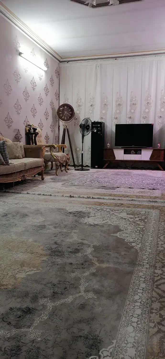 شهرک نوید 3 واحد آپارتمان زیر فی|فروش آپارتمان|مشهد, نوید|دیوار