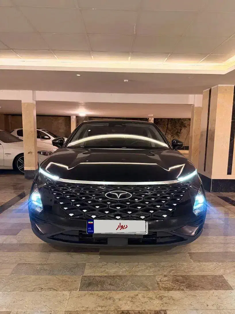 فونیکس fx مدل 1402|خودرو سواری و وانت|کرج, عظیمیه|دیوار