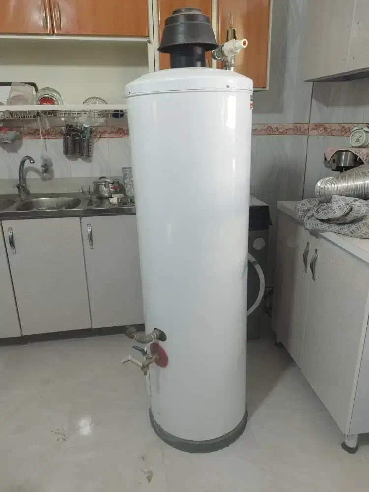 اب گرم کن ایستاده|آبگرمکن، پکیج، شوفاژ|سنندج, |دیوار