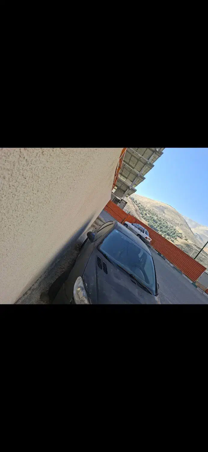 ۲۰۶|خودرو سواری و وانت|سنندج, |دیوار